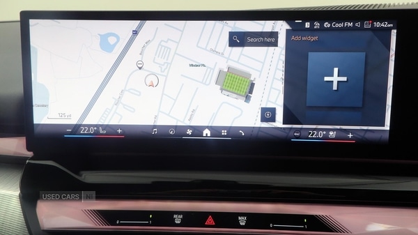 Used BMW 5 Series 2025 for sale - 76563039: Photo 26