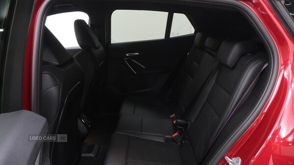 Used BMW X2 2025 for sale - 76247976: Photo 13