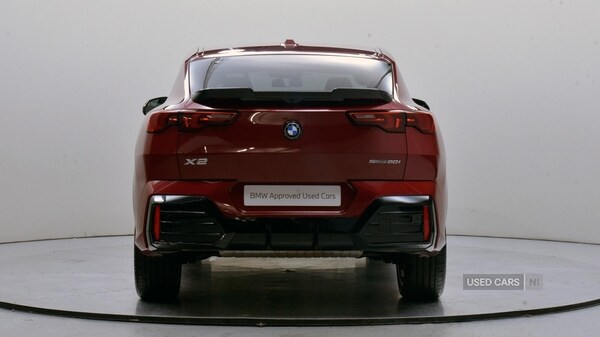 Used BMW X2 2025 for sale - 76247976: Photo 16