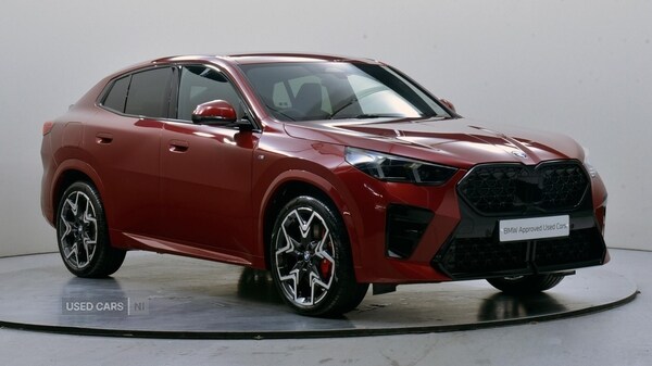 Used BMW X2 2025 for sale - 76247976: Photo 1