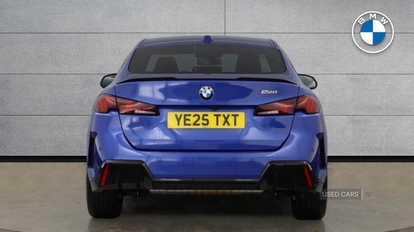 Used BMW 2 Series 2025 for sale - 76850591: Photo 16