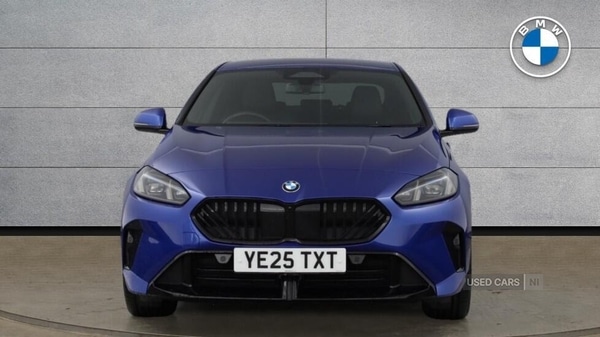 Used BMW 2 Series 2025 for sale - 76850591: Photo 17