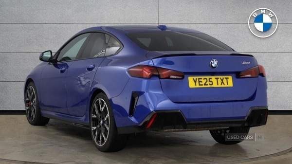 Used BMW 2 Series 2025 for sale - 76850591: Photo 2