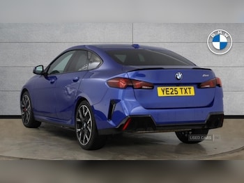 Used BMW 2 Series 2025 for sale - 76850591: Photo