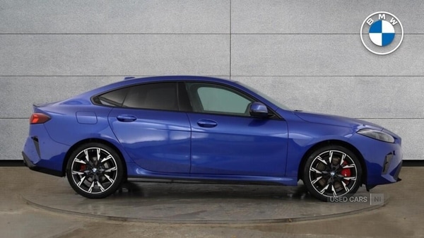 Used BMW 2 Series 2025 for sale - 76850591: Photo 3