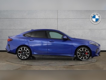 Used BMW 2 Series 2025 for sale - 76850591: Photo