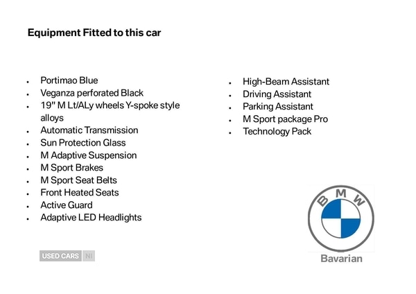 Used BMW 2 Series 2025 for sale - 76850591: Photo 5