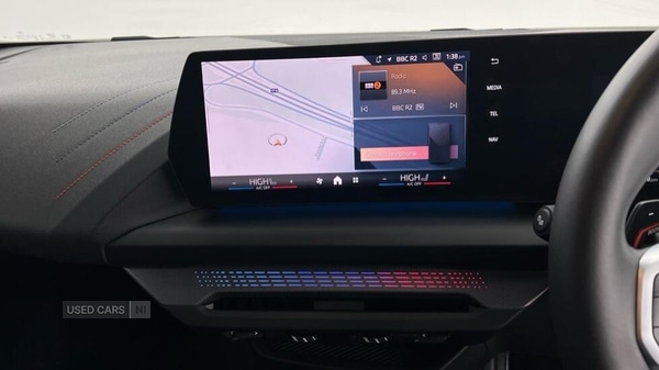 Used BMW 2 Series 2025 for sale - 76850591: Photo 9