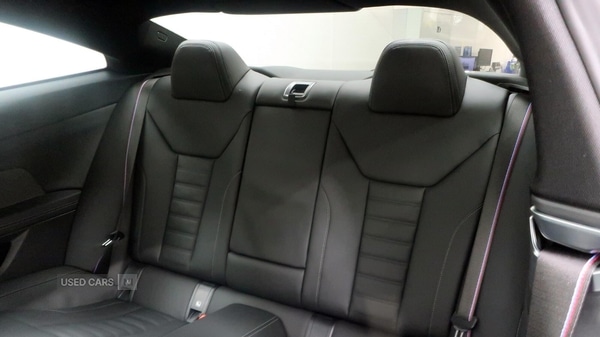 Used BMW 4 Series 2025 for sale - 77009316: Photo 13