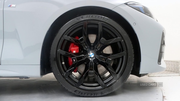 Used BMW 4 Series 2025 for sale - 77009316: Photo 15