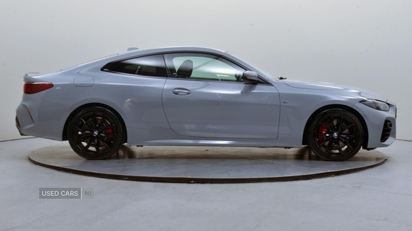 Used BMW 4 Series 2025 for sale - 77009316: Photo 3