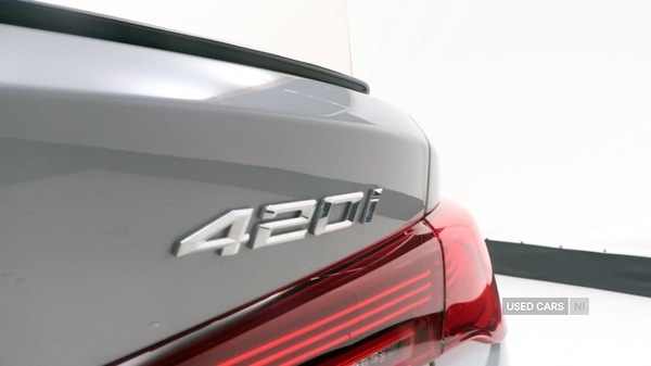 Used BMW 4 Series 2025 for sale - 77009316: Photo 34