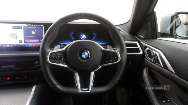 Used BMW 4 Series 2025 for sale - 77009316: Photo 6