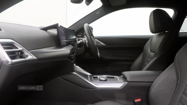 Used BMW 4 Series 2025 for sale - 77009316: Photo 8