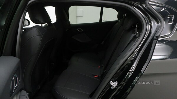 Used BMW 1 Series 2024 for sale - 76308325: Photo 12