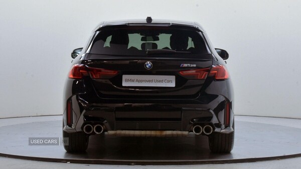 Used BMW 1 Series 2024 for sale - 76308325: Photo 15