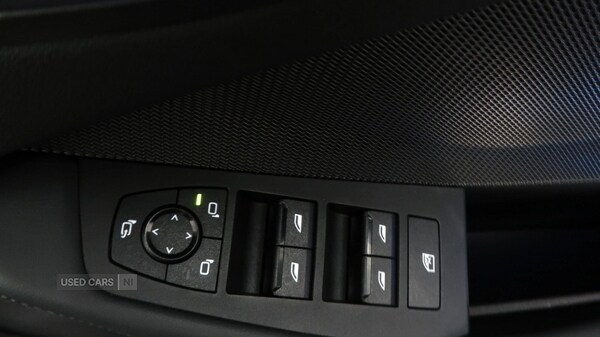 Used BMW 1 Series 2024 for sale - 76308325: Photo 20