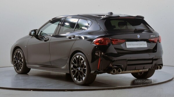 Used BMW 1 Series 2024 for sale - 76308325: Photo 2