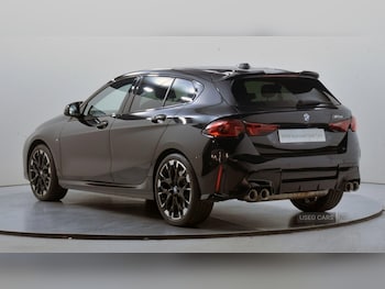 Used BMW 1 Series 2024 for sale - 76308325: Photo 2