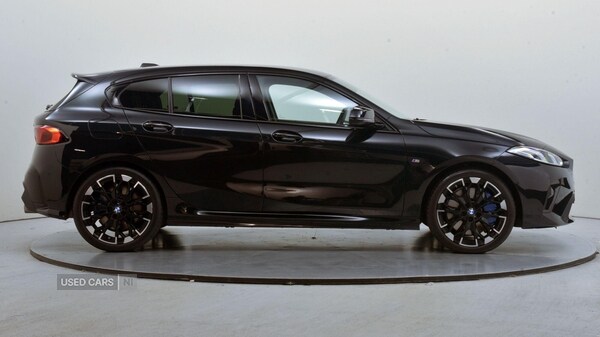 Used BMW 1 Series 2024 for sale - 76308325: Photo 3