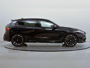 Used BMW 1 Series 2024 for sale - 76308325: Photo 3