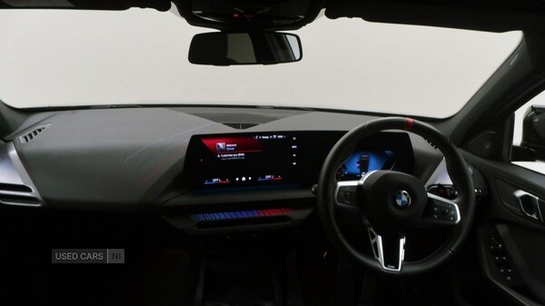 Used BMW 1 Series 2024 for sale - 76308325: Photo 4