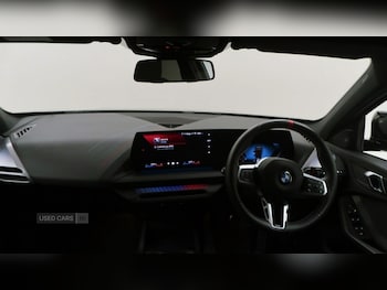 Used BMW 1 Series 2024 for sale - 76308325: Photo 4