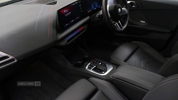 Used BMW 1 Series 2024 for sale - 76308325: Photo 7