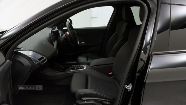 Used BMW 1 Series 2024 for sale - 76308325: Photo 8