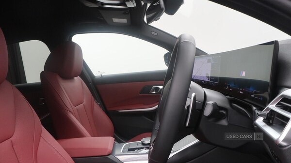 Used BMW 3 Series 2025 for sale - 77238744: Photo 12