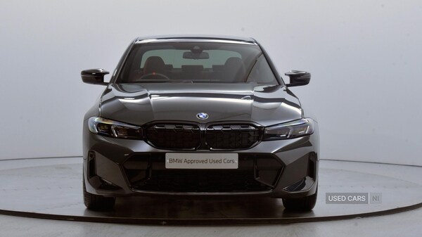 Used BMW 3 Series 2025 for sale - 77238744: Photo 17