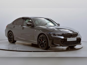 BMW 3 Series feature image