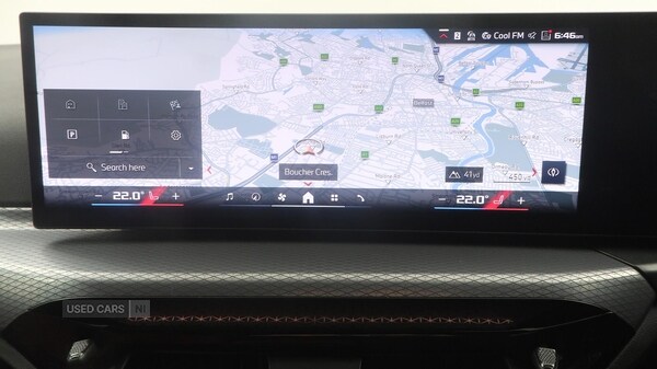 Used BMW 3 Series 2025 for sale - 77238744: Photo 24