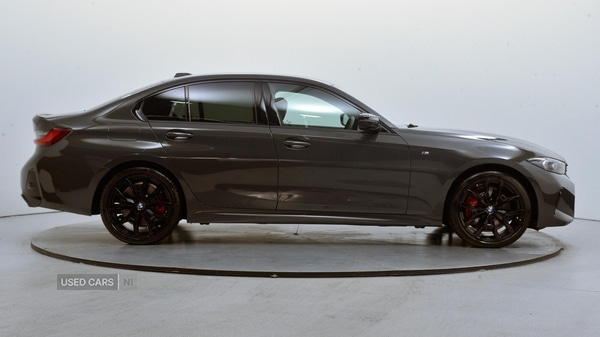 Used BMW 3 Series 2025 for sale - 77238744: Photo 3