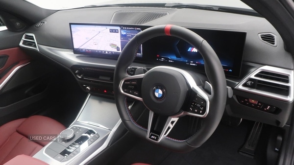 Used BMW 3 Series 2025 for sale - 77238744: Photo 7