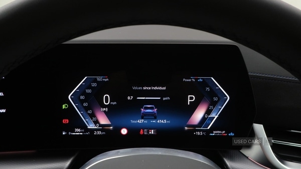 Used BMW X1 2025 for sale - 76419460: Photo 10