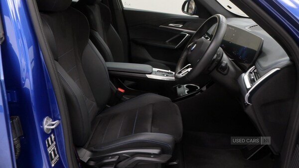 Used BMW X1 2025 for sale - 76419460: Photo 12