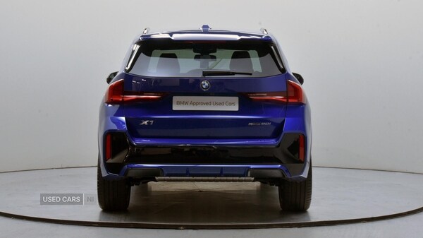 Used BMW X1 2025 for sale - 76419460: Photo 16