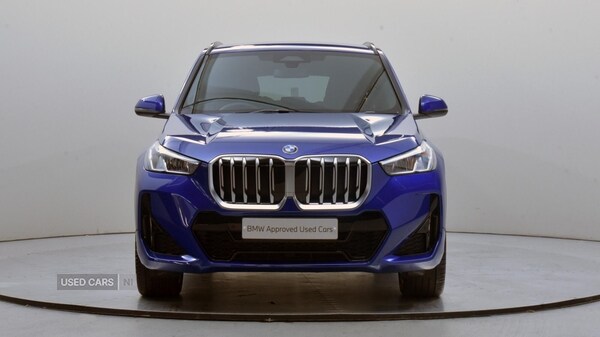 Used BMW X1 2025 for sale - 76419460: Photo 17