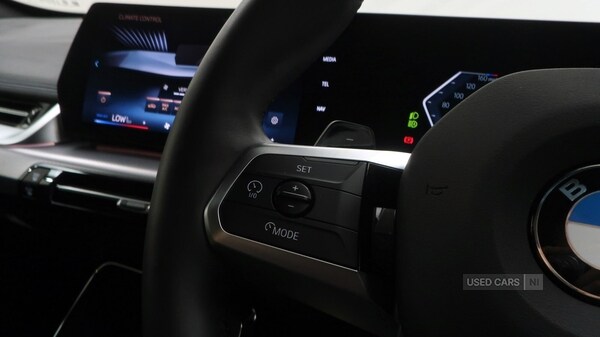 Used BMW X1 2025 for sale - 76419460: Photo 18