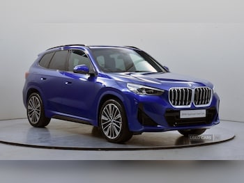 Used BMW X1 2025 for sale - 76419460: Photo