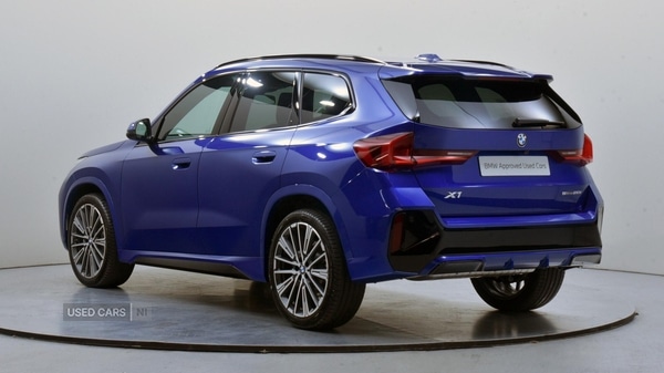 Used BMW X1 2025 for sale - 76419460: Photo 2