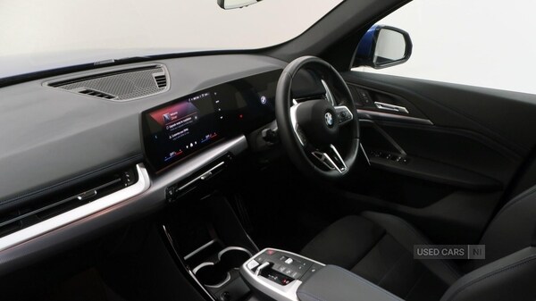 Used BMW X1 2025 for sale - 76419460: Photo 21