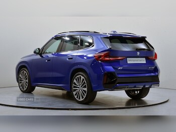 Used BMW X1 2025 for sale - 76419460: Photo