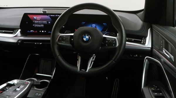 Used BMW X1 2025 for sale - 76419460: Photo 6