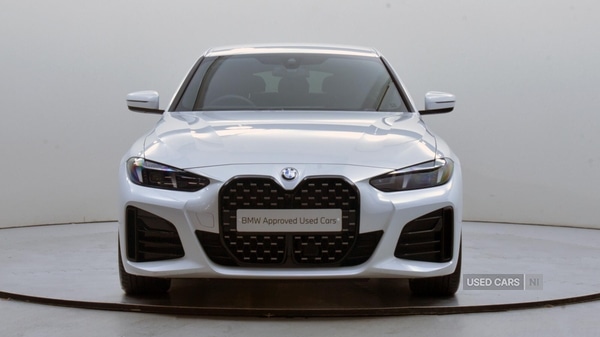 Used BMW 4 Series 2025 for sale - 76753649: Photo 16