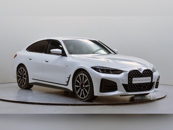 2025 - 420i M Sport 5dr Step Auto