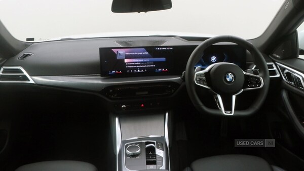 Used BMW 4 Series 2025 for sale - 76753649: Photo 4