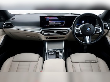 Used BMW 3 Series 2023 for sale - 78302100: Photo