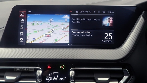 Used BMW 1 Series 2023 for sale - 77017868: Photo 10